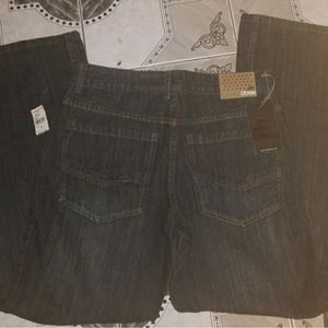 NWT👖 Men's Ezekiel Denim Jeans - Size 30